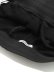 画像4: 【送料無料】C.P.COMPANY BRS EMZ DIAG FLC SWEAT CARGO PANT BLACK