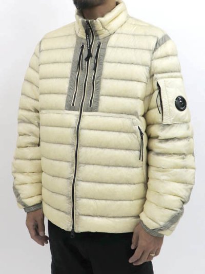 画像3: 【送料無料】C.P.COMPANY D.D. SHELL MEDIUM JACKET PISTACHIO SHELL