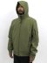 画像5: 【送料無料】C.P.COMPANY C.P. SHELL-R HOODED JACKET CAPERS