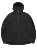 【送料無料】C.P.COMPANY C.P. SHELL-R MEDIUM JACKET BLACK
