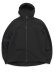 画像1: 【送料無料】C.P.COMPANY C.P. SHELL-R MEDIUM JACKET BLACK (1)