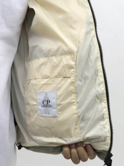 画像9: 【送料無料】C.P.COMPANY D.D. SHELL MEDIUM JACKET PISTACHIO SHELL