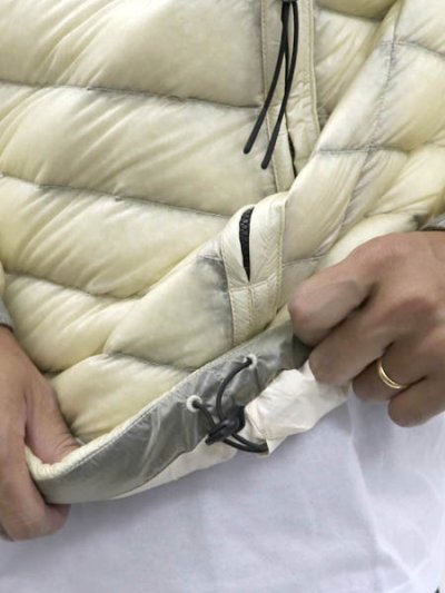 画像8: 【送料無料】C.P.COMPANY D.D. SHELL MEDIUM JACKET PISTACHIO SHELL