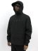 画像5: 【送料無料】C.P.COMPANY C.P. SHELL-R MEDIUM JACKET BLACK