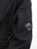画像6: 【送料無料】C.P.COMPANY HOODED TWILL MEDIUM JACKET BLACK