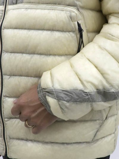 画像7: 【送料無料】C.P.COMPANY D.D. SHELL MEDIUM JACKET PISTACHIO SHELL