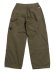 画像2: 【送料無料】C.P.COMPANY MICROREPS PEACHED CARGO PANTS CAPERS (2)