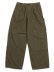 画像1: 【送料無料】C.P.COMPANY MICROREPS PEACHED CARGO PANTS CAPERS (1)