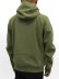 画像4: 【送料無料】C.P.COMPANY C.P. SHELL-R HOODED JACKET CAPERS