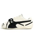 【送料無料】PUMA SPEEDCAT LEATHER ROSE WARM WHITE