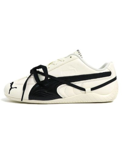 画像1: 【送料無料】PUMA SPEEDCAT LEATHER ROSE WARM WHITE