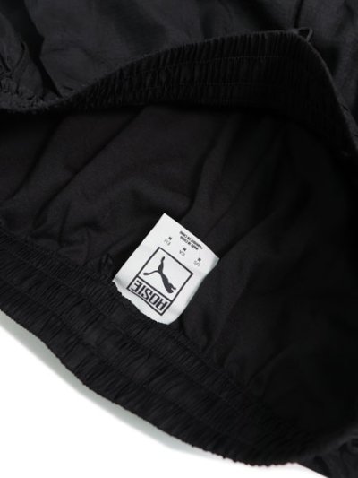 画像8: 【送料無料】PUMA ROSE T7 RELAXED TRACK PANT-PUMA BLACK