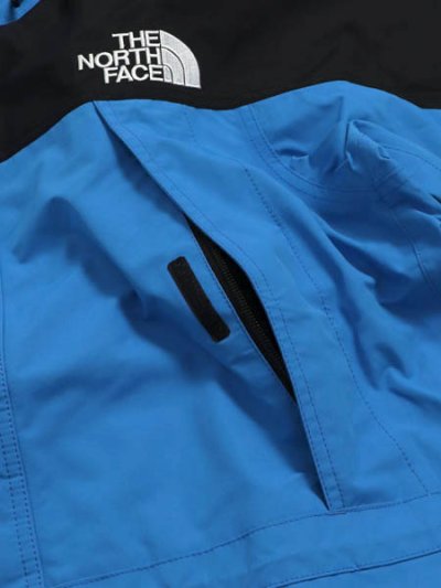 画像5: 【送料無料】THE NORTH FACE MOUNTAIN LIGHT JACKET