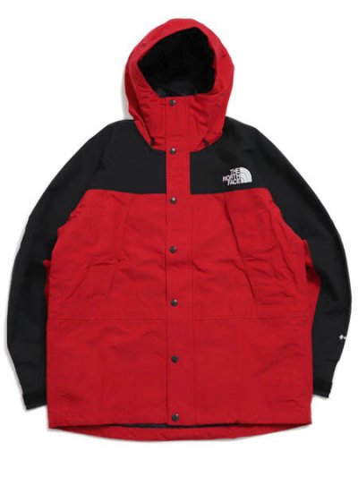 画像1: 【送料無料】THE NORTH FACE MOUNTAIN LIGHT JACKET