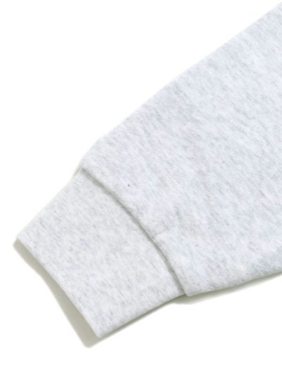 画像6: NIKE CLUB FT OVERSIZED CREW-BIRCH HEATHER