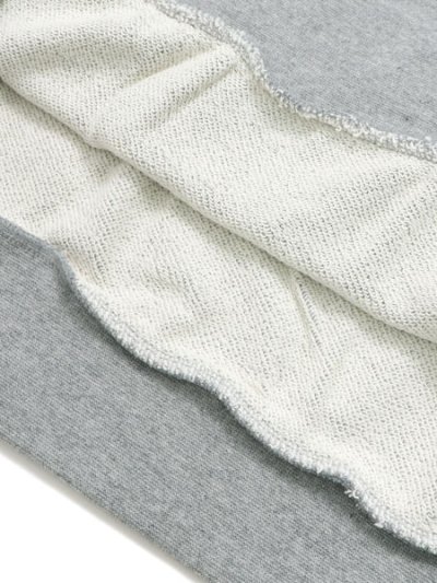 画像5: NIKE CLUB FT OVERSIZED HOODIE-DARK GRY HEATHER