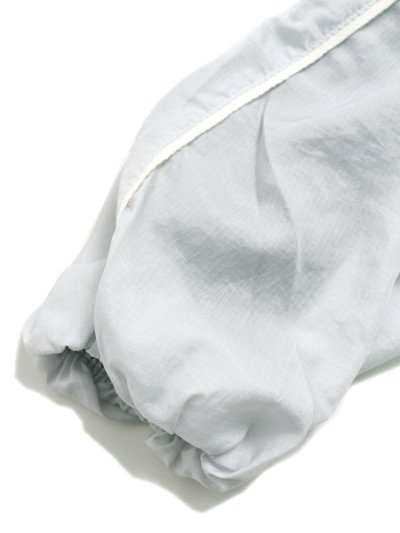 画像7: 【送料無料】PUMA ROSE T7 OVERSIZED TRACK JACKET-SLV MIST