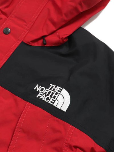 画像3: 【送料無料】THE NORTH FACE MOUNTAIN LIGHT JACKET