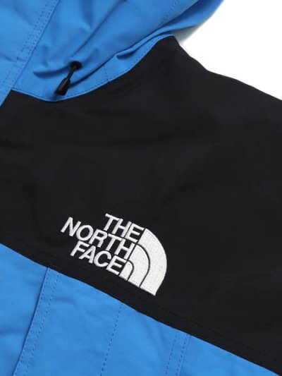 画像3: 【送料無料】THE NORTH FACE MOUNTAIN LIGHT JACKET