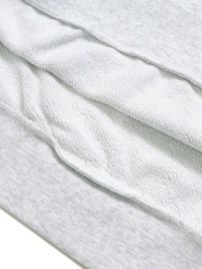 画像5: NIKE CLUB FT OVERSIZED CREW-BIRCH HEATHER