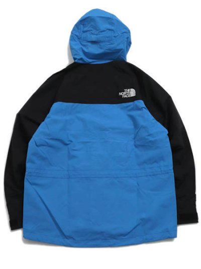 画像2: 【送料無料】THE NORTH FACE MOUNTAIN LIGHT JACKET