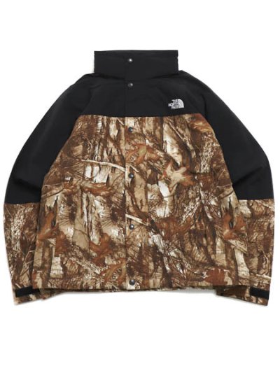 画像1: 【送料無料】THE NORTH FACE NOVELTY HYDRENA WIND JACKET