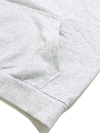 画像4: NIKE CLUB FT OVERSIZED HOODIE-BIRCH HEATHER