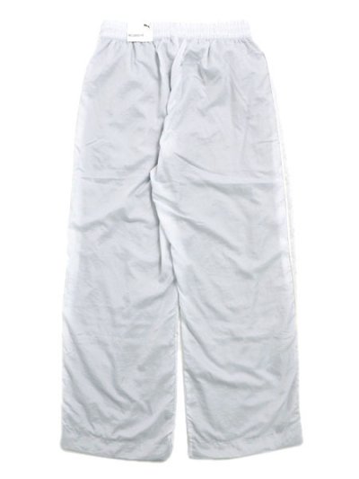 画像2: 【送料無料】PUMA ROSE T7 RELAXED TRACK PANT-SILVER MIST