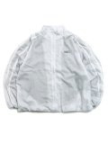 【送料無料】PUMA ROSE T7 OVERSIZED TRACK JACKET-SLV MIST