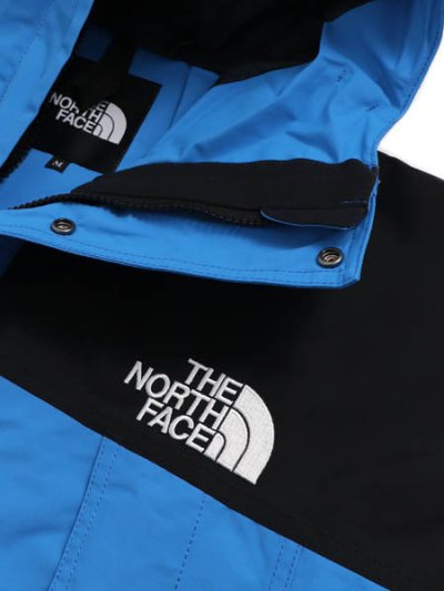画像4: 【送料無料】THE NORTH FACE MOUNTAIN LIGHT JACKET