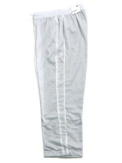 画像8: 【送料無料】PUMA ROSE T7 RELAXED TRACK PANT-SILVER MIST