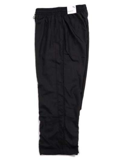 画像7: 【送料無料】PUMA ROSE T7 RELAXED TRACK PANT-PUMA BLACK