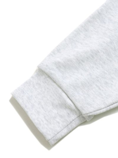 画像6: NIKE CLUB FT OVERSIZED HOODIE-BIRCH HEATHER