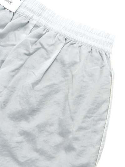 画像4: 【送料無料】PUMA ROSE T7 RELAXED TRACK PANT-SILVER MIST