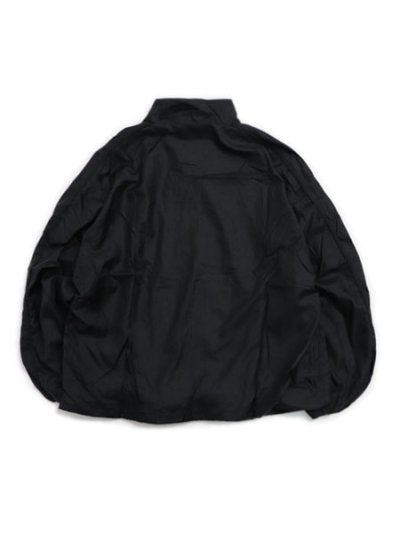 画像2: 【送料無料】PUMA ROSE T7 OVERSIZED TRACK JACKET-PUMA BLACK