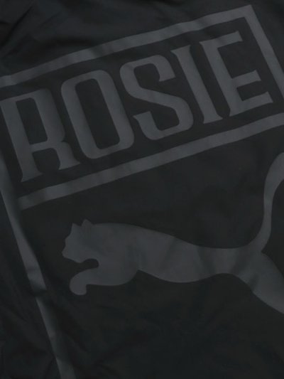 画像5: 【送料無料】PUMA ROSE OVERSIZED HZ PADDED JACKET-PUMA BLK