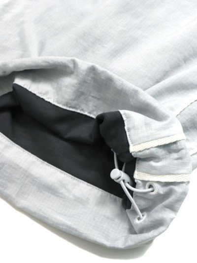 画像6: 【送料無料】PUMA ROSE T7 RELAXED TRACK PANT-SILVER MIST