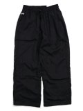 【送料無料】PUMA ROSE T7 RELAXED TRACK PANT-PUMA BLACK