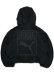 画像1: 【送料無料】PUMA ROSE OVERSIZED HZ PADDED JACKET-PUMA BLK (1)