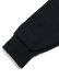 画像6: NIKE CLUB FT OVERSIZED HOODIE-BLACK/WHITE