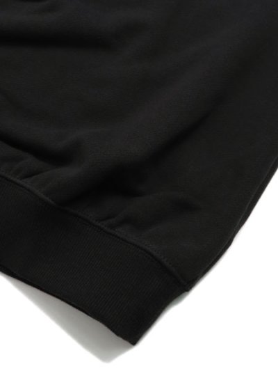 画像4: 【送料無料】PUMA ROSE T7 OVERSIZED CREW TR-PUMA BLACK