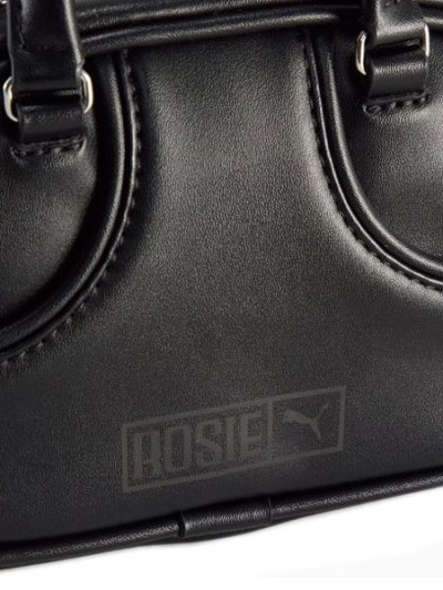 画像3: PUMA ROSE MICRO GRIP BAG-PUMA BLACK