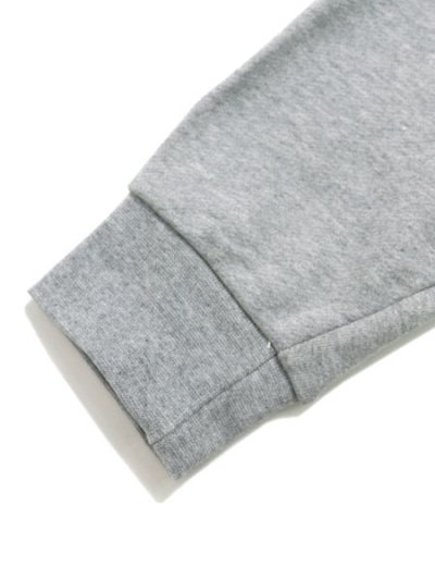 画像6: NIKE CLUB FT OVERSIZED HOODIE-DARK GRY HEATHER