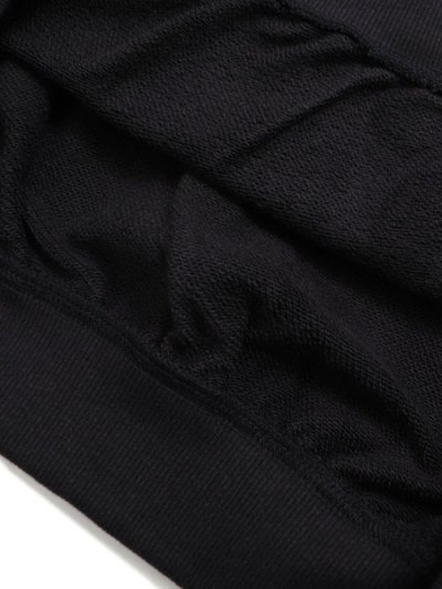 画像5: 【送料無料】PUMA ROSE T7 OVERSIZED CREW TR-PUMA BLACK