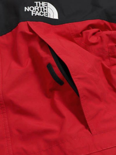 画像5: 【送料無料】THE NORTH FACE MOUNTAIN LIGHT JACKET