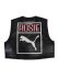 画像1: PUMA ROSE RELAXED MESH TOP-PUMA BLACK (1)
