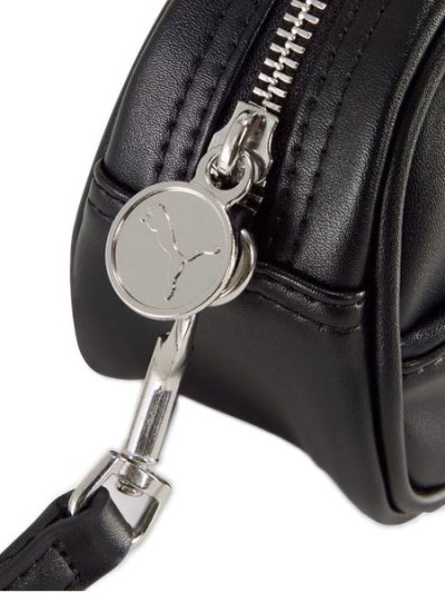 画像5: PUMA ROSE MICRO GRIP BAG-PUMA BLACK