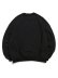画像2: 【送料無料】PUMA ROSE T7 OVERSIZED CREW TR-PUMA BLACK (2)