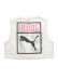 画像1: PUMA ROSE RELAXED MESH TOP-WARM WHITE (1)