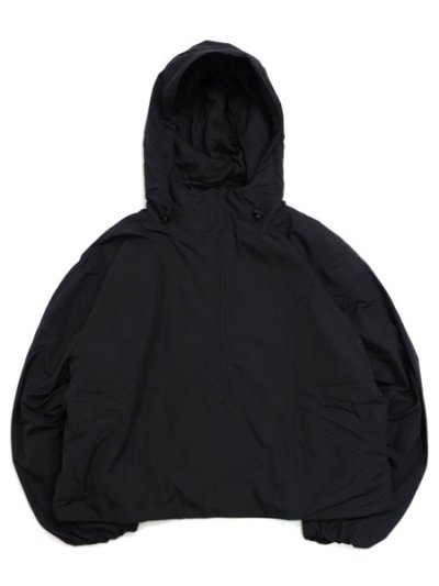 画像2: 【送料無料】PUMA ROSE OVERSIZED HZ PADDED JACKET-PUMA BLK